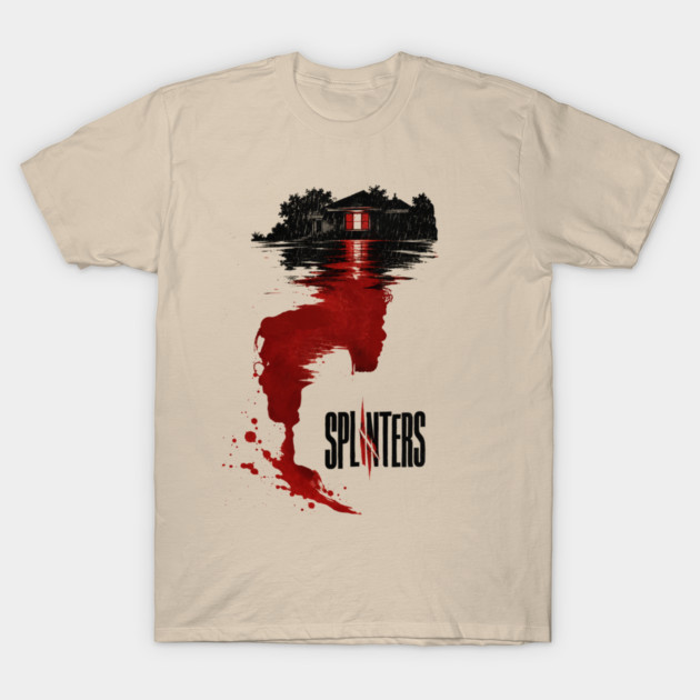 Splinters Tee Shirt